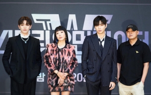 Gunakan Suara Azan di Intro 'Street Woman Fighter', Mnet Dituntut Minta Maaf