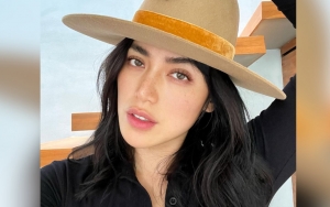 Cerita Jessica Iskandar Benarkan Telah Dibaptis, Tegaskan Bukan Karena 'Pacar'