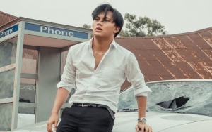 Alasan Rizky Febian Belum Pernah Duet Dengan Penyanyi Pria, Tak Ada yang Bisa Bikin Nyaman?