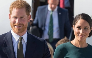 Opini Positif Publik Soal Harry dan Meghan Markle Kian Menurun, Efek 'Kemenangan' Piers Morgan?