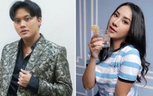 Rizky Febian Ungkap Alasan 'Gak Lanjut' Meski Sudah Kenal Keluarga Anya Geraldine