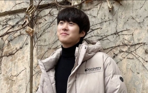 7 Gaya OOTD Gong Myung Yang Jadi Second Lead Di 'Red Sky'
