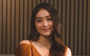 7 Potret Menawan Natasha Wilona Yang Bintangi Webseries 'Little Mom'