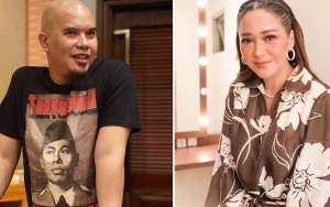 Ahmad Dhani Ngamuk Mulan Jameela Jadi 'Korban Ghibah' Maia Estianty, Sindir Podcast Unfaedah