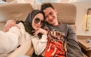  Hempas Wenny Ariani, Citra Kirana Bongkar Tips Jarang Berantem Dengan Rezky Aditya