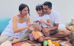 Tyna Kanna Perdana Pamer Foto Cantik Usai Gugat Cerai Kenang Mirdad, Momen Masak Sarden So Sweet