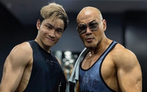 Video Lawas Azka Nangis Tak Mau Ditinggal Deddy Corbuzier Naik Pesawat Jadi Viral, Alasannya Nyesek