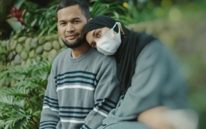 Teuku Wisnu Menangis, Shireen Sungkar Gak Paham Jokes Bapak-Bapak Soal Ikan Cakalang
