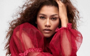 Takut 'Jatuh Miskin', Zendaya Rela Ikut Terapi Agar Pandai Atur Finansial