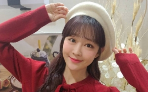 Yujeong LABOUM Sampaikan Secara Pribadi Lewat Surat Perpisahan Pasca Resmi Keluar Dari Grup 
