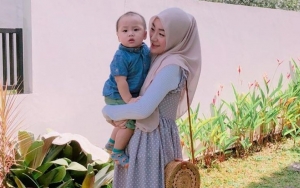 Larissa Chou Curhat Pilu Tak Bisa Bayangkan Hidup Tanpa Yusuf, Janjikan Satu Hal Ini
