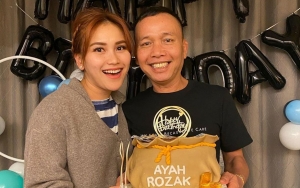 Ayu Ting Ting Bongkar Fakta Ayah Rozak Ditakuti Para Tetangga, Singgung Soal Perkataan Viral