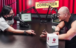 Dipercaya Jaga Rahasia Ari Lasso, Deddy Corbuzier Akui Sulit Hingga Beri Pesan Manis
