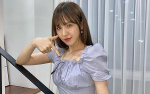 Wendy Red Velvet Ungkap Kencan Impian, Sebut Pacarnya Kelak Bisa Pria atau Wanita