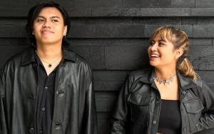  Awkarin Kembali Umbar Kemesraan Dengan Gangga Eks Pacar, Bikin Heboh Sampai Disindir Bucin