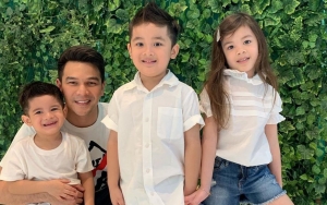 Jonathan Frizzy Pamer Sosok Penyemangat Hidup, Tak Segan Beri Peringatan ke Netizen Maha Benar