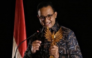 Anies Baswedan Tegas Larang Holywings Beroperasi Sampai Pandemi COVID-19 Selesai