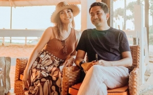 Ayu Dewi Lebih Pilih Sang Suami Selingkuh Ketimbang Bangkrut, Alasannya Mengejutkan!