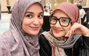 Zaskia dan Shireen Sungkar Berdebat Soal Ini, Teuku Wisnu Ikut Kena Semprot Saat Nimbrung
