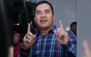 Keluarga Saipul Jamil Tanggapi Tudingan Glorifikasi Kebebasan, Beber Fakta Sebenarnya