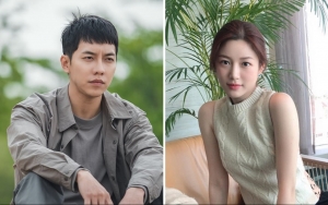 Lee Seung Gi dan Lee Da In Sempat Diisukan Putus, Sumber Terpercaya Beri Kesaksian Mengejutkan