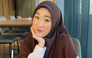 Masa Iddah Belum Selesai, Begini Reaksi Larissa Chou Saat Ada 159 Pria yang Mengajaknya Menikah