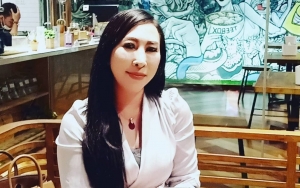 Henny Mona Pilih Damai dengan Rio Reifan dan Cabut Laporan: Menang Jadi Arang Kalah Jadi Abu