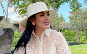 Isu Dimaki Anak, Nindy Ayunda Murka Hingga Bongkar Dalang Asli Penyebar Chat WA?