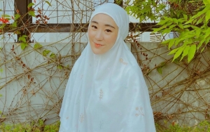 Larissa Chou Masih Trauma Untuk Menikah Lagi, Ternyata Ini Kriteria Calon Suami yang Diharapkannya