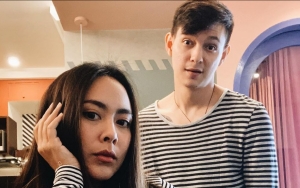 Marcell Darwin Disindir Umbar Aurat Istri yang Tampil Seksi Kenakan Swimsuit, Balas Begini