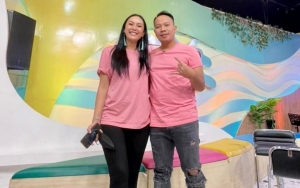Kalina Oktarani Semprot Vicky Prasetyo Gara-gara Nyanyi Lagu 'Zakia': Jangan Salah Sebut!