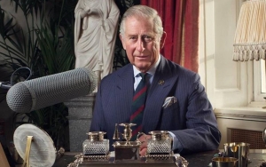 Pangeran Charles Bantah Isu 'Jual' Kewarganegaraan Inggris Pada Miliarder Arab Saudi