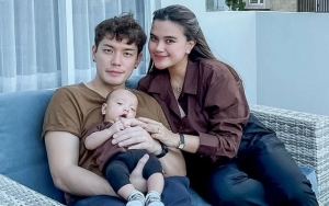 Kelakuan Absurd Anthony Xie Saat Urus Anak Dibongkar Audi Marissa, Bikin Ngakak