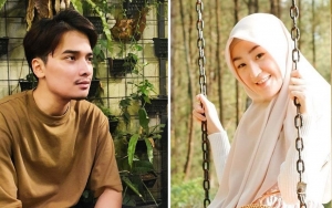 Henny Rahman Sumringah Disuapi Alvin Faiz, Fans Larissa Chou Garis Keras Murka?
