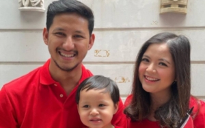 Klarifikasi Tasya Kamila Usai Bikin Penasaran Tak Pakai Masker Saat Jalan-jalan di Luar Negeri