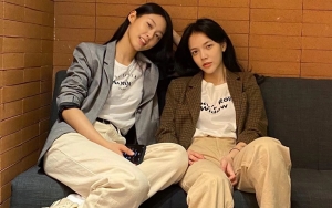 Diambil Tahun Ini, Beredar Foto Baru Shin Jimin Bareng Seolhyun AOA