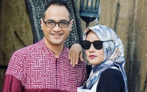 Ferry Irawan Heboh Saat Main TikTok Bareng Elma Theana Cs, Kondisi Kesehatan Dipertanyakan