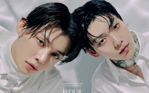 Yeonjun dan Soobin TXT 'Saingan' Mampir ke Siaran Langsung Grup Lain Sukses Bikin Kesemsem