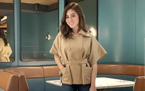 Dhena Devanka Unggah Sederet Kenangan Romantis Bareng Jonathan Frizzy Di Hari Ultahnya