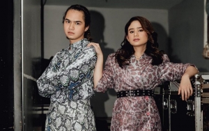 Tissa Biani Cantik Mamaable Banget Saat Gendong Bayi, Sahabat: Segerakan Dul Jaelani