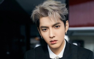Beredar Foto Tahanan Dirantai Diduga Kris Wu di Rumah Sakit