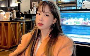 Way eks Crayon Pop Bocorkan Rahasia Mencengangkan Cara Bernyanyi Artis K-Pop Saat Siaran Langsung