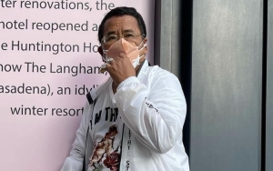 Sentil KPI, Hotman Paris Malah Tuai Protes Gara-gara Dituding Bela Saipul Jamil