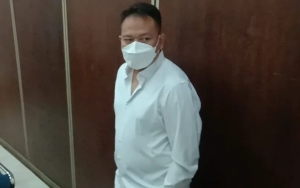 Vicky Prasetyo 'Kabur' Usai Divonis 4 Bulan Penjara Kasus Pencemaran Nama Baik Terhadap Angel Lelga