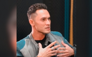 Indra Bruggman Heran Soal Komentar Keji di Media Sosial, Hingga Pertanyakan Tentang Ini