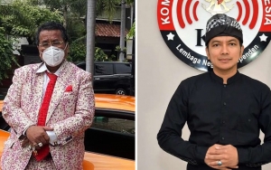 Ketua KPI Jawab Pertanyaan Hotman Paris Soal Boleh Tidaknya Saipul Jamil Tampil Di TV