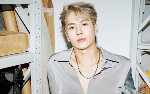 Ritual Tak Terduga Jackson GOT7 Usai Lakukan Perawatan Wajah Bikin Geleng Kepala