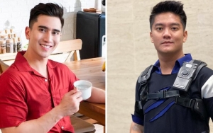 Verrell Bramasta 'Mangsa Baru' Pertanyaan Boy William Soal Keperjakaan, Ini Jawabannya