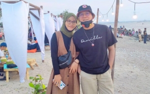 Andika Mahesa Beber Alasan Mantap Pilih Reni Jadi Calon Istri, Terpesona Pada Sikap Ini