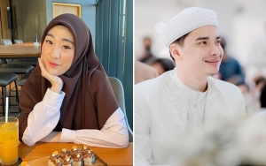 Larissa Chou Curhat Merana Soal Mental Hancur, Alvin Faiz Ungkit Ciri Istri Favorit Nabi